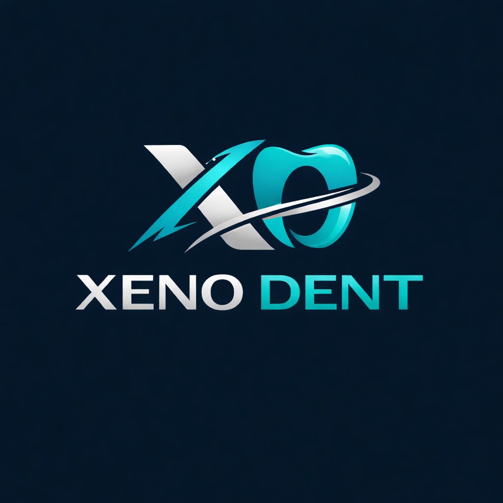 XENO DENT Logo